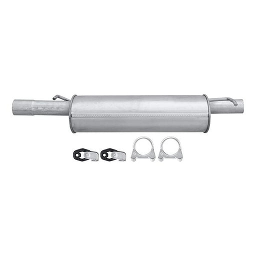 Hella Front Silencer Front 8LB 366 022-991