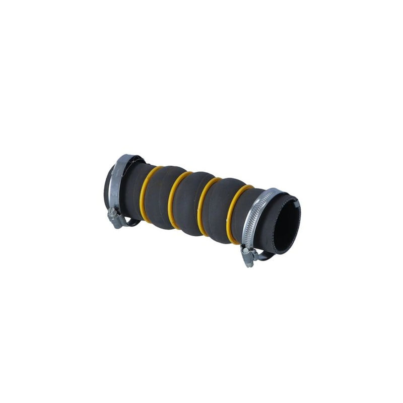 NRF Intercooler Turbo Charge Air Hose 166065