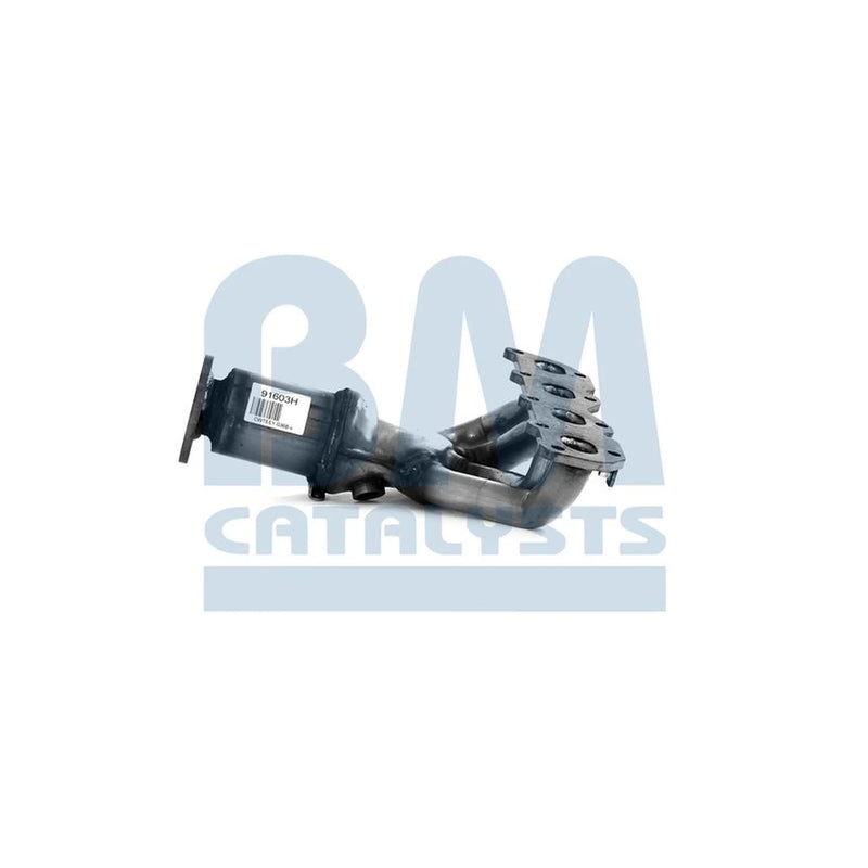 BM Catalysts Homologated Petrol Cat BM91603H