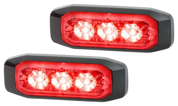 Hella 2XD 014 563-601 Strobe-type Beacon