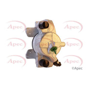Apec Brake Caliper Assembly Front Right RCA332