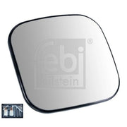 Febi Wide Angle Mirror Mirror Glass Wide 24mm Thick 107940