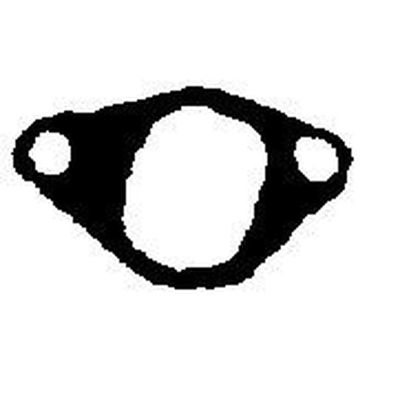 BGA Intake Manifold Gasket 1mm Thick MG5316