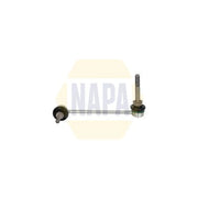 NAPA Stabiliser Bar Link Coupling Rod Front Right NST4341
