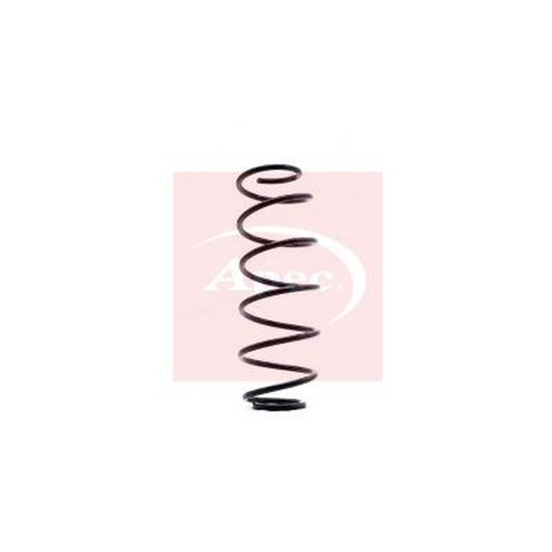 Apec Front Suspension Coil Spring ACS1365