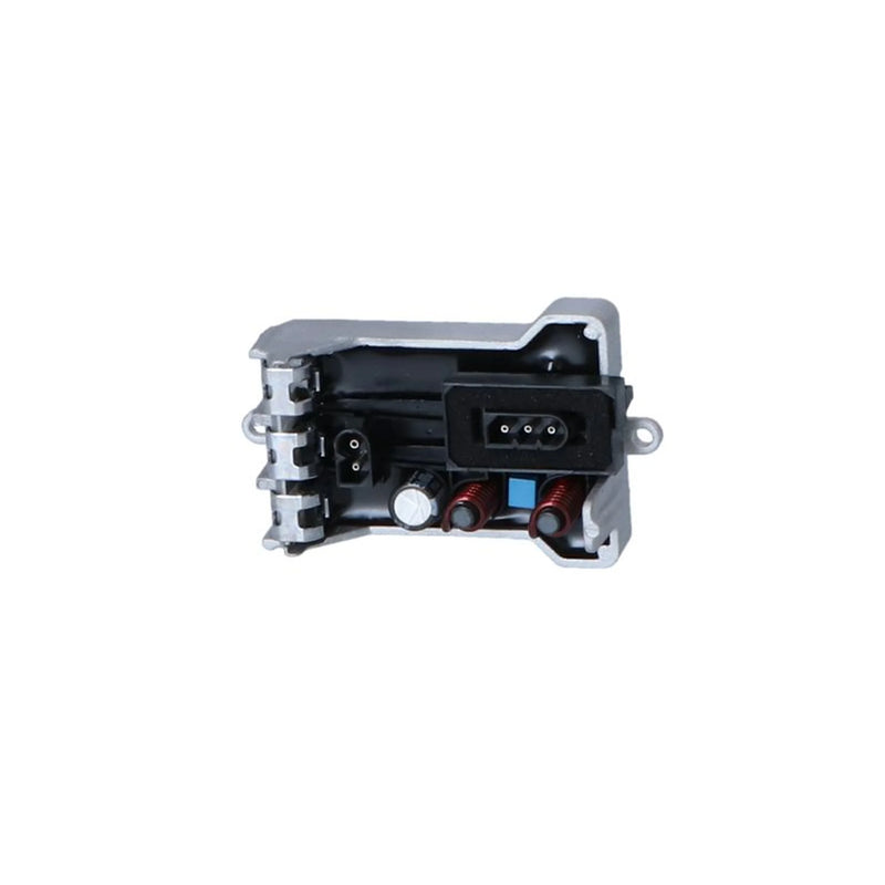 NRF Heater Blower Resistor 342107