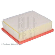 Blue Print Engine Air Filter ADL142217