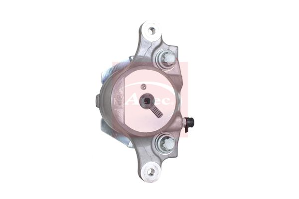 Apec Brake Caliper Assembly Front Left