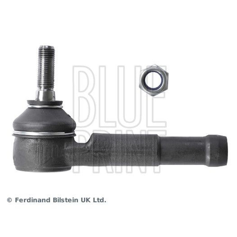 Blue Print Steering Tie Rod End Ball Joint Front Right ADA108714