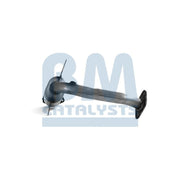BM Catalysts Homologated Petrol Cat BM90719H