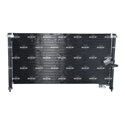 NRF Air Conditioning Condenser 35348