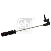 Febi Brake Pad Wear Sensor Front 08913
