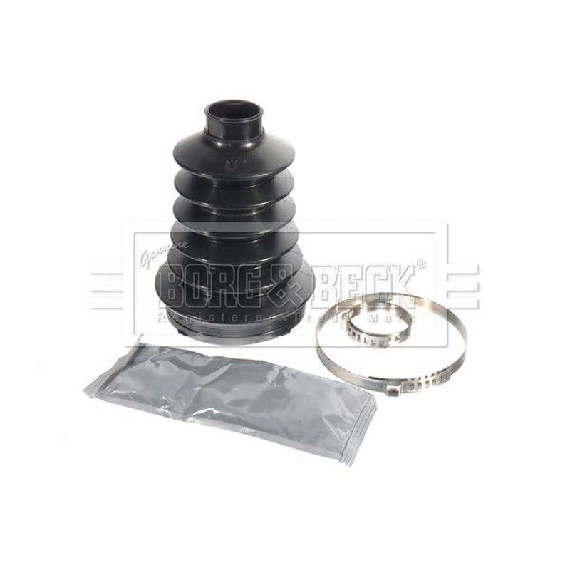 Borg & Beck Drive Shaft Bellow Kit Front Left Thermop BCB6202