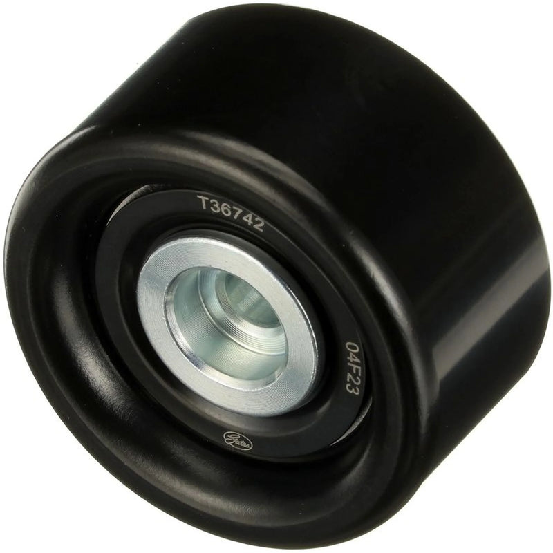 Gates V-Ribbed Belt Deflection/Guide Pulley T36742