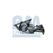 BM Catalysts Homologated Petrol Cat BM91509H