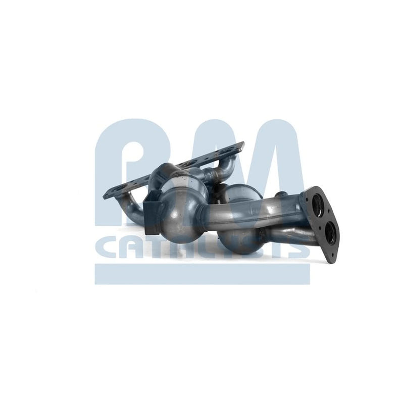 BM Catalysts Homologated Petrol Cat BM91509H