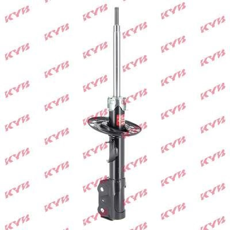 KYB Shock Absorber Damper Strut Front Right 333410
