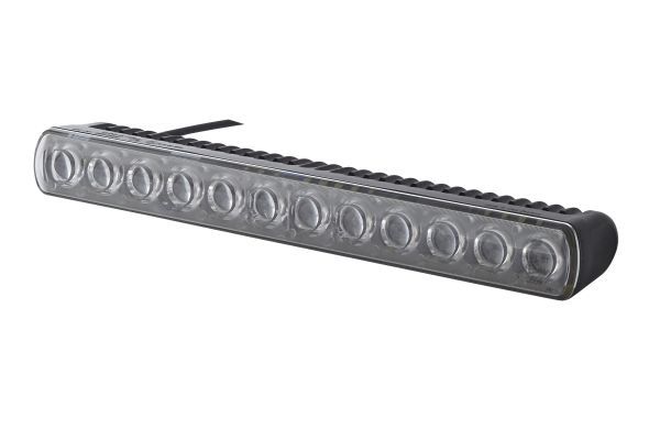 Hella High Beam Headlight Right 1FJ 958 040-051 2494612