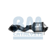 BM Catalysts Homologated Petrol Cat BM91602H
