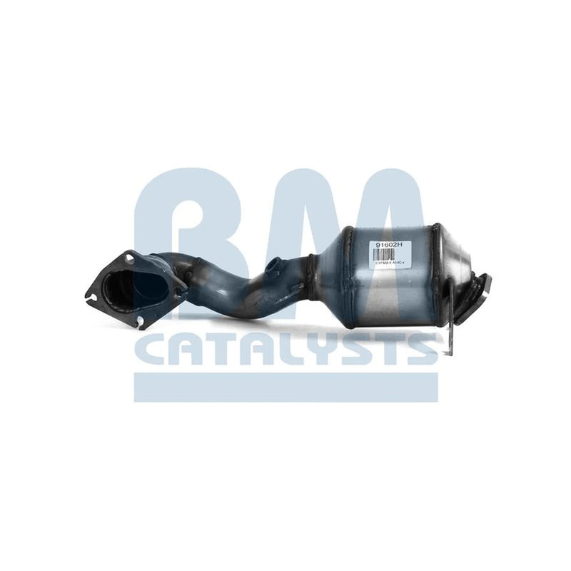 BM Catalysts Homologated Petrol Cat BM91602H