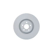 Bosch 2 x Vented Front Brake Discs 0 986 479 D29