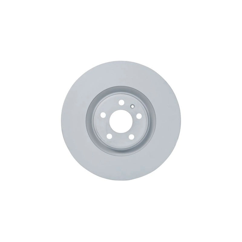 Bosch 2 x Vented Front Brake Discs 0 986 479 D29