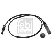 Febi ABS Wheel Speed Sensor Rear Right 48921