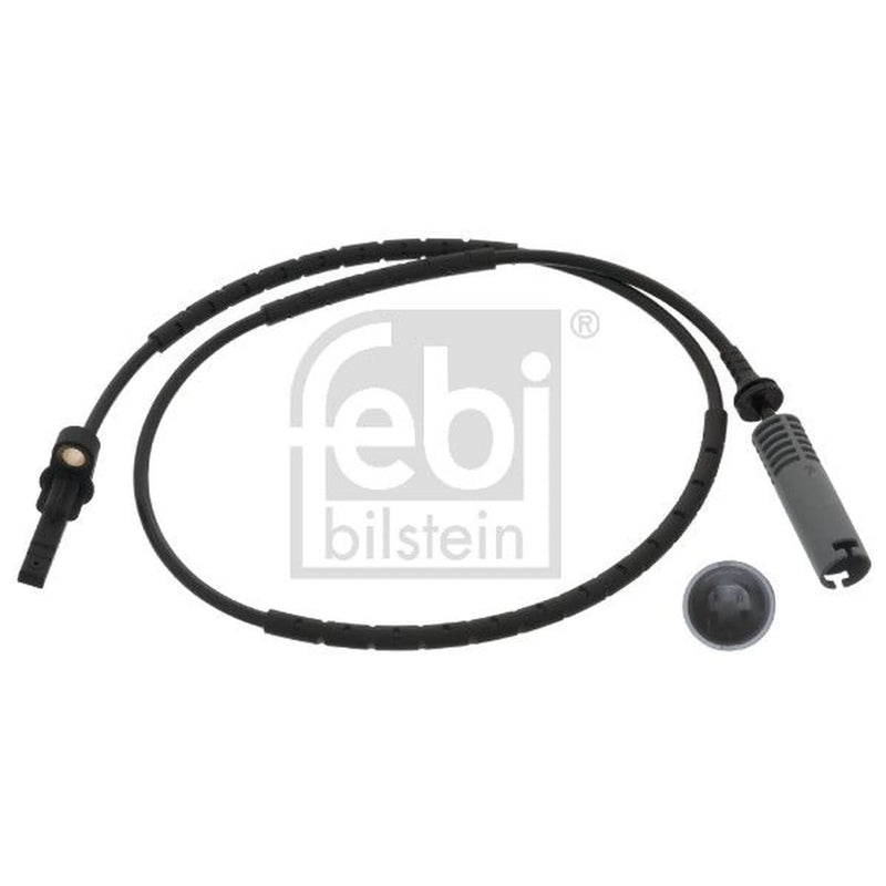 Febi ABS Wheel Speed Sensor Rear Right 48921