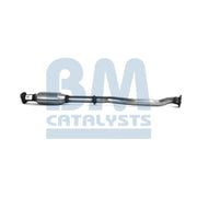 BM Catalysts Homologated Diesel Cat BM80264H