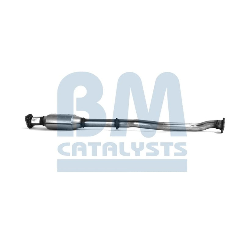 BM Catalysts Homologated Diesel Cat BM80264H