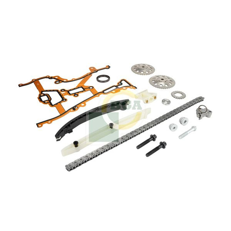 BGA Timing Chain Kit Set 130 Links TC0235FK