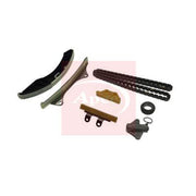 Apec Timing Chain Kit Set 160 Links ACK4035