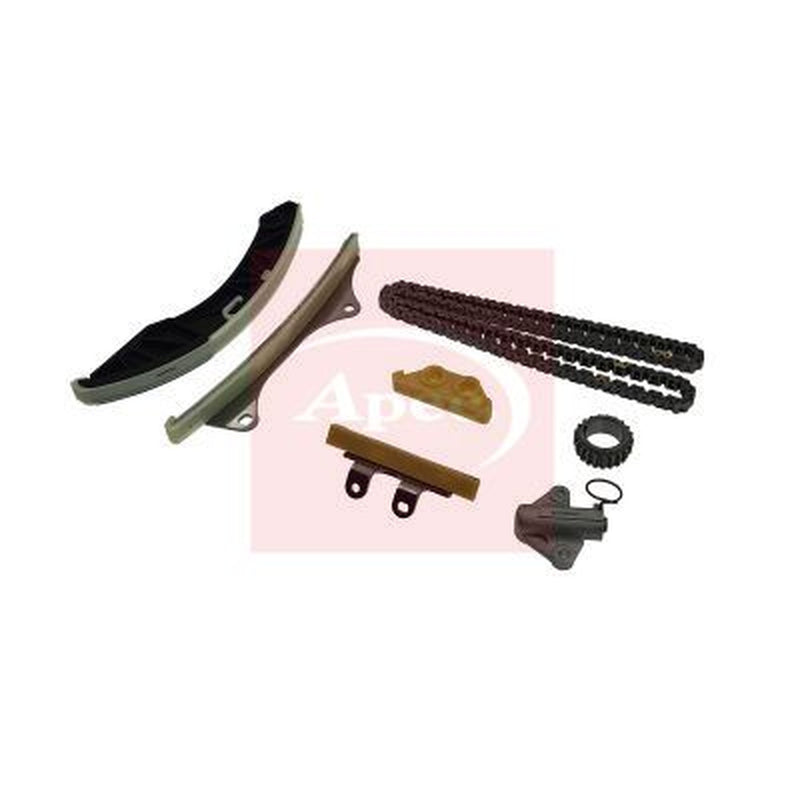 Apec Timing Chain Kit Set 160 Links ACK4035
