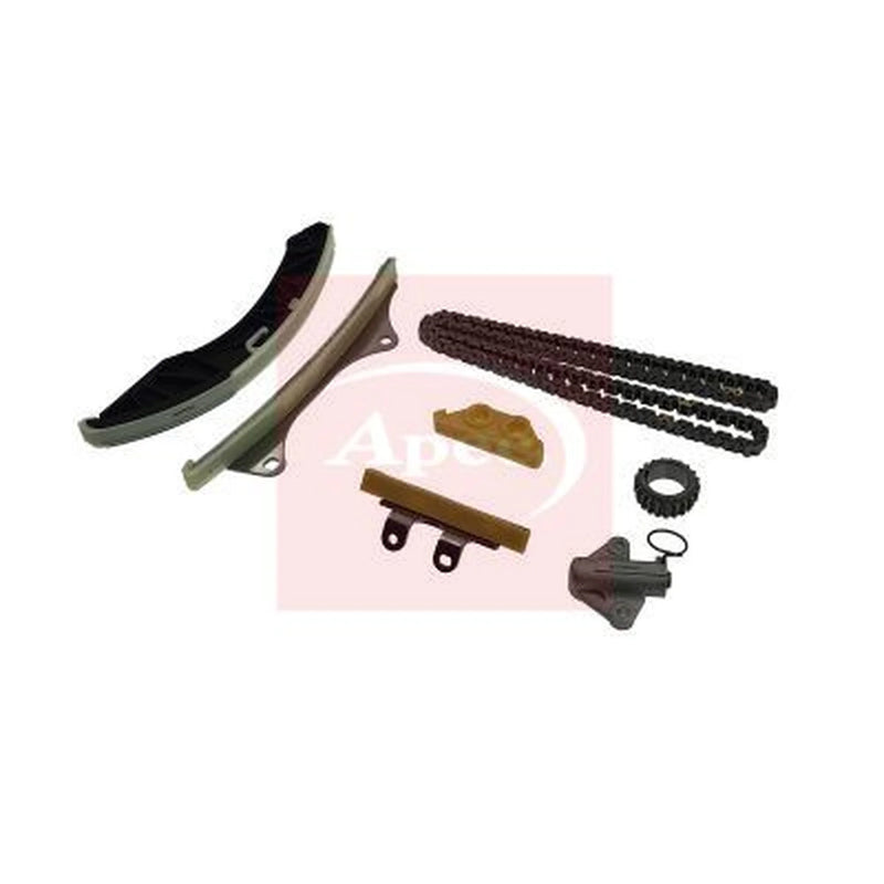 Apec Timing Chain Kit Set 160 Links ACK4035