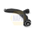 NAPA Control/Trailing Arm Front Left NST2568