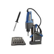 Evolution EVOMAG42 Magnetic Drill Pro Pack 1200W 240V - 095-0001A