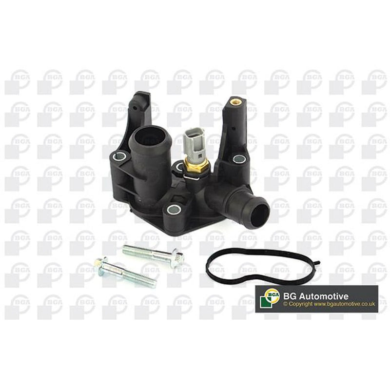 BGA Coolant Flange Housing Connector FA2307