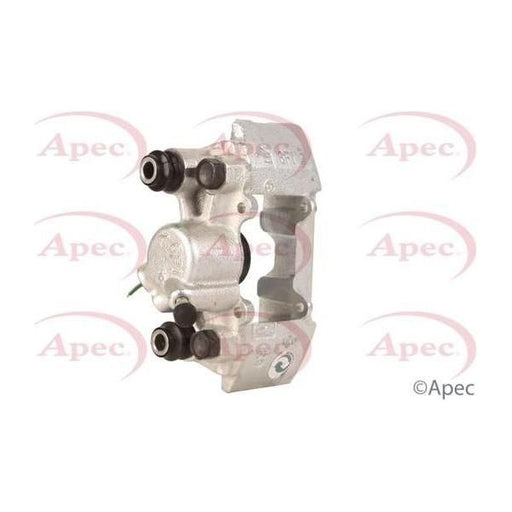 Apec Apec Brake Caliper (Rear/Left) LCA700 Apec  - Town Parts