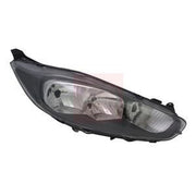 Apec Headlight Headlamp H7 Right ALH2268
