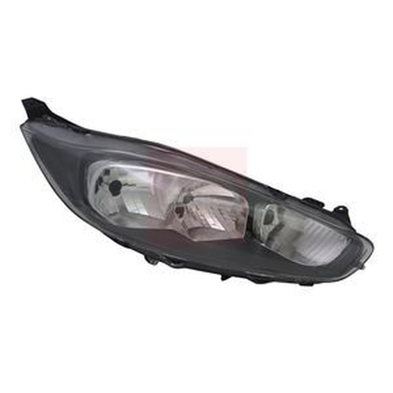 Apec Headlight Headlamp H7 Right ALH2268