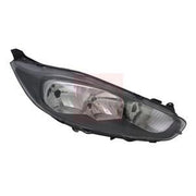 Apec Headlight Headlamp H7 Right ALH2268