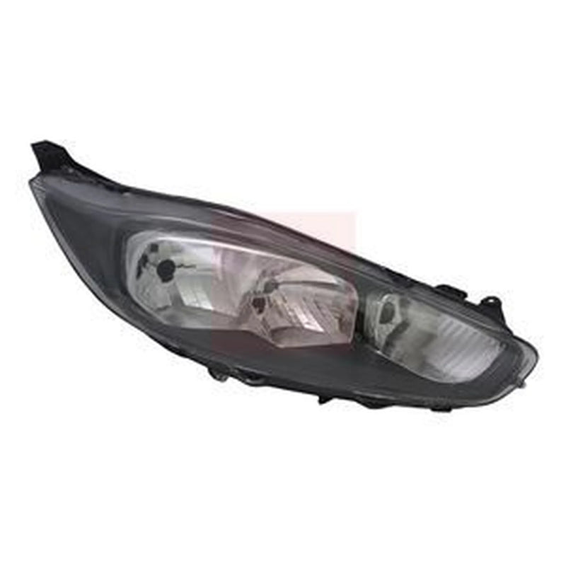 Apec Headlight Headlamp H7 Right ALH2268