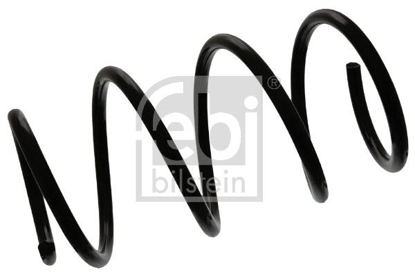 Febi Front Suspension Coil Spring