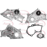 Apec Engine Cooling Water Pump AWP1511