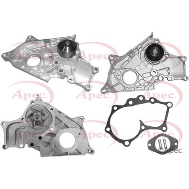Apec Engine Cooling Water Pump AWP1511