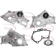 Apec Engine Cooling Water Pump AWP1511
