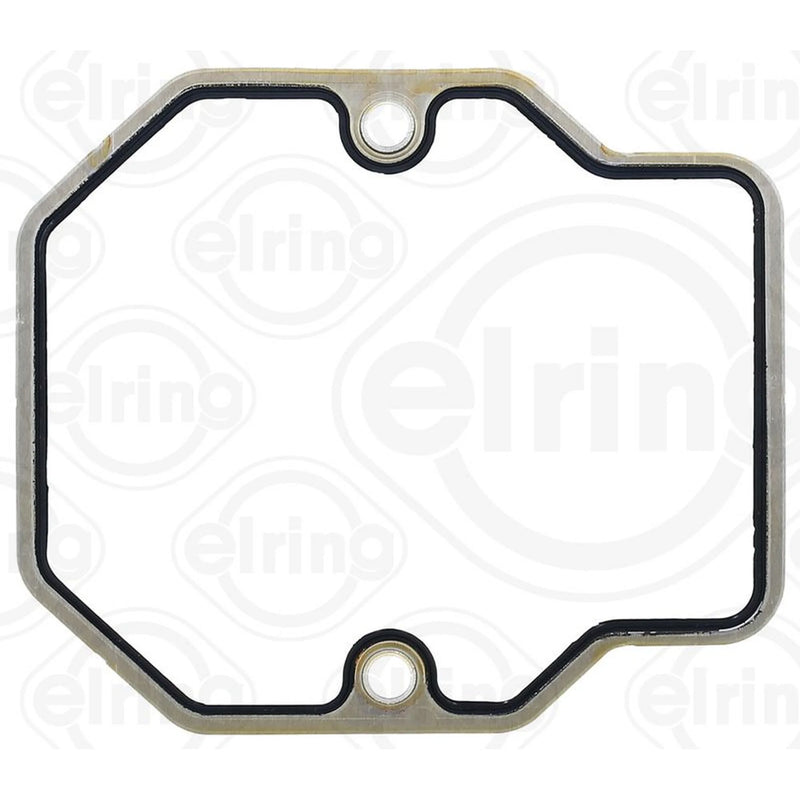 Elring Cylinder Head Cover Gasket 123.410