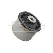 Borg & Beck Axle Cross Member Bushing OD ID BSK7745