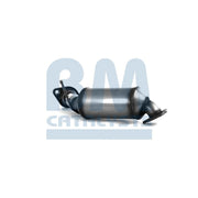 BM Catalysts Homologated Petrol Cat BM91353H