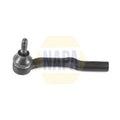 NAPA Steering Tie Rod End Ball Joint Front Left NST6965